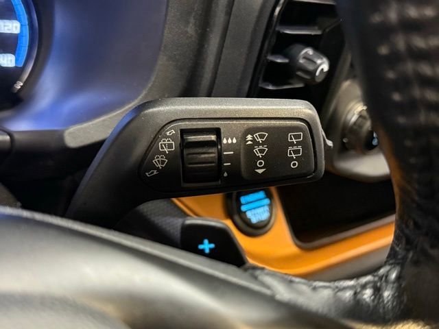 Used 2022 Ford Bronco Sport Badlands image 20