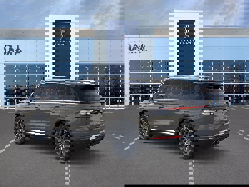 New 2025 Lincoln Aviator AWD image 4