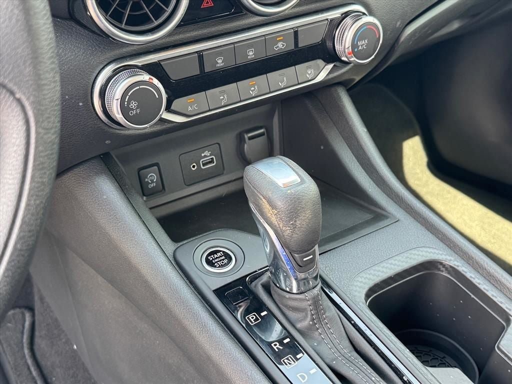 Used 2024 Nissan Sentra S FWD image 26