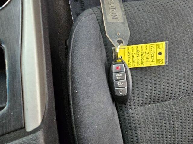 Used 2014 Nissan Altima 2.5 FWD image 28