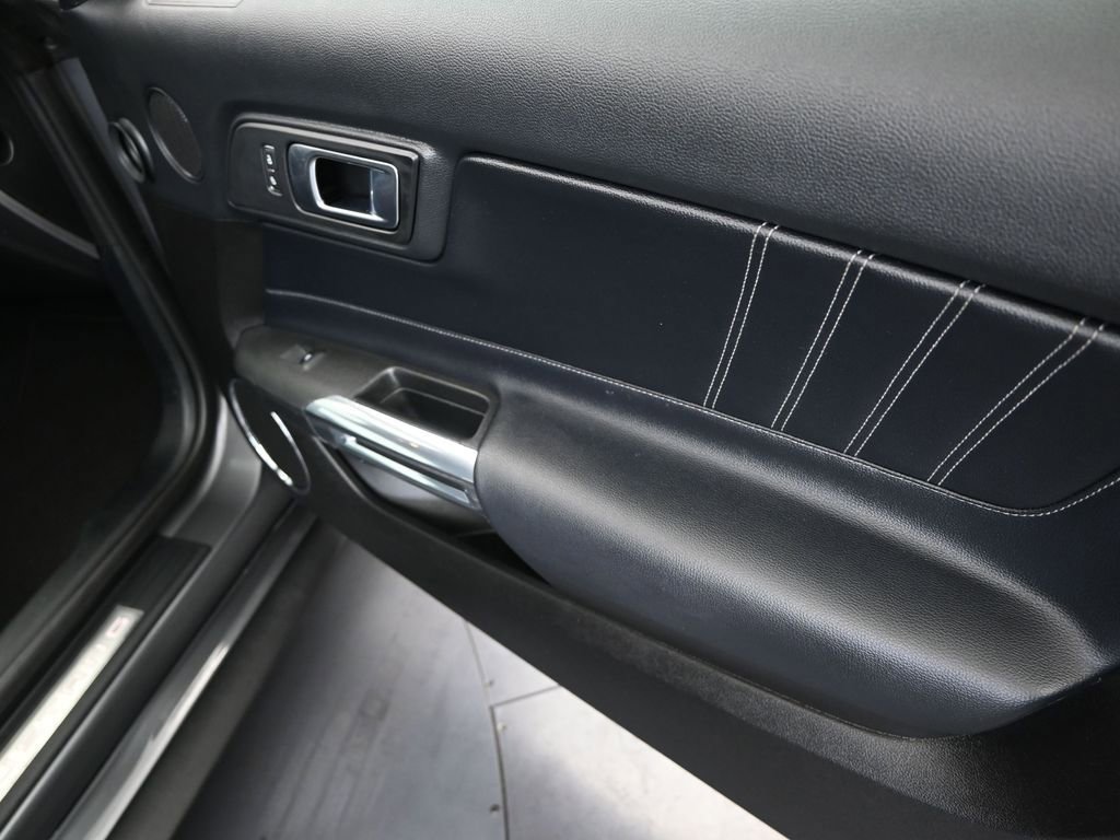 Used 2021 Ford Mustang Premium RWD image 20