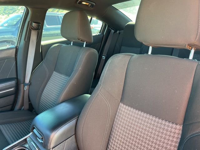 Used 2022 Dodge Charger SXT w/ Cold Weather Package image 11