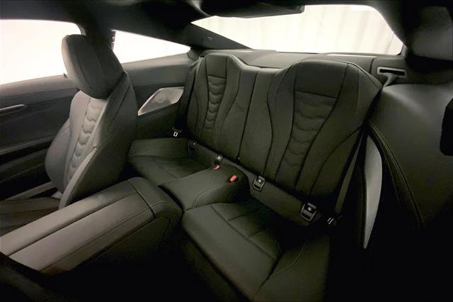 Used 2025 BMW M850i xDrive Coupe image 14