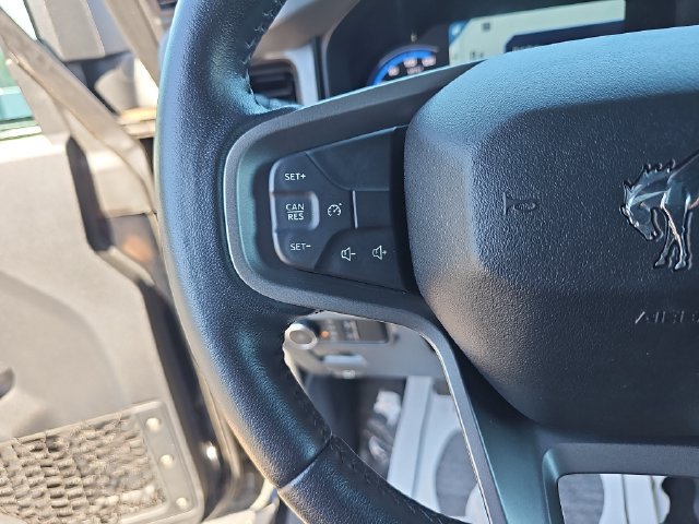 Used 2022 Ford Bronco Big Bend AWD/4WD image 17