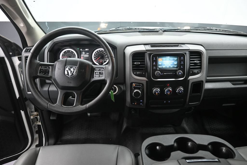 Used 2016 RAM 1500 Tradesman w/ Protection Group AWD/4WD image 11