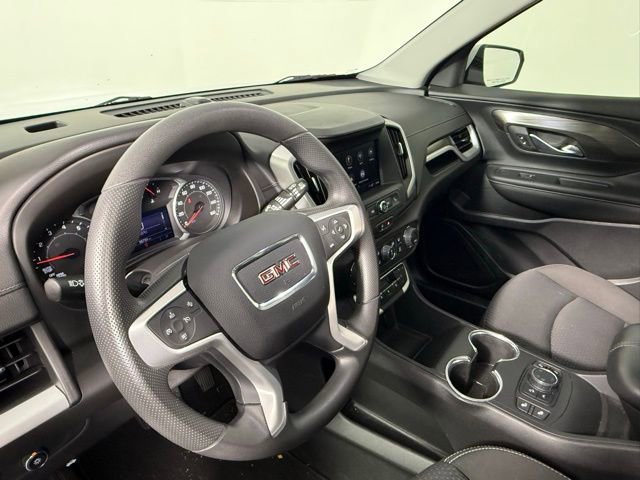 Used 2022 GMC Terrain SLE w/ Driver Convenience Package image 55