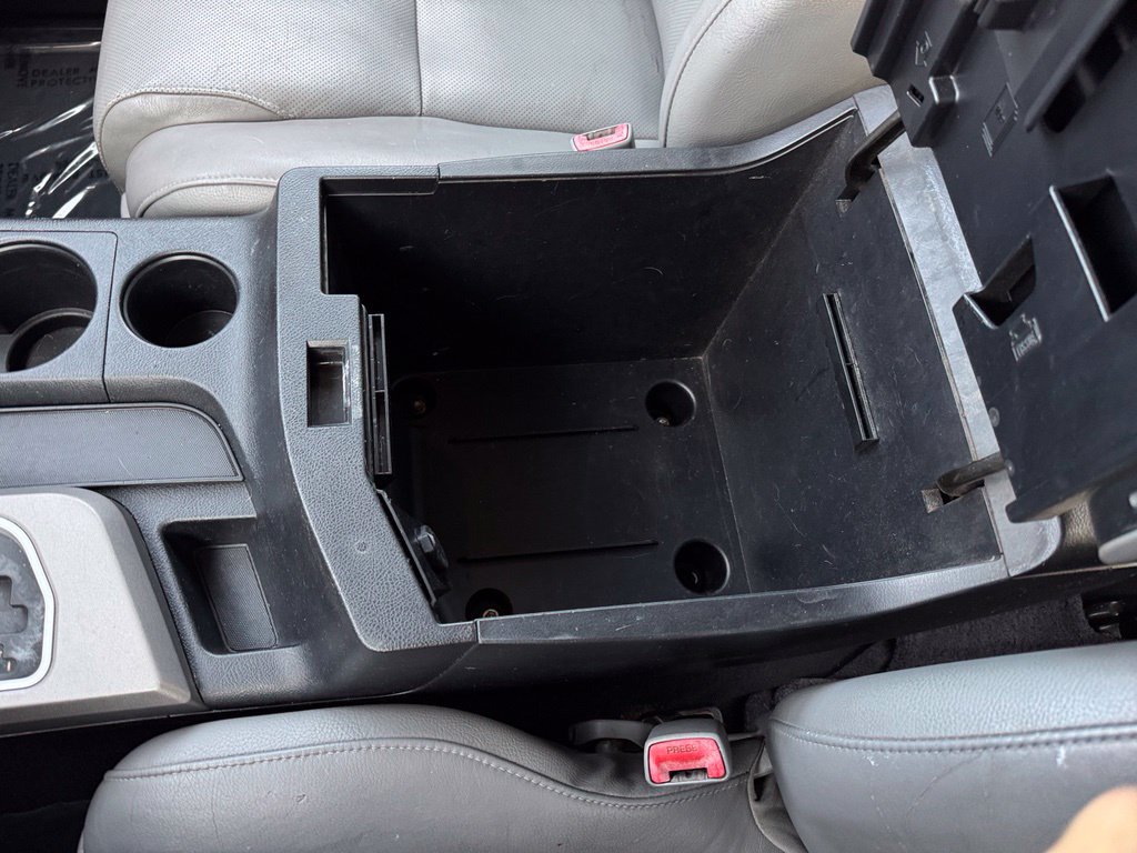 Used 2013 Toyota Tundra Platinum AWD/4WD image 22