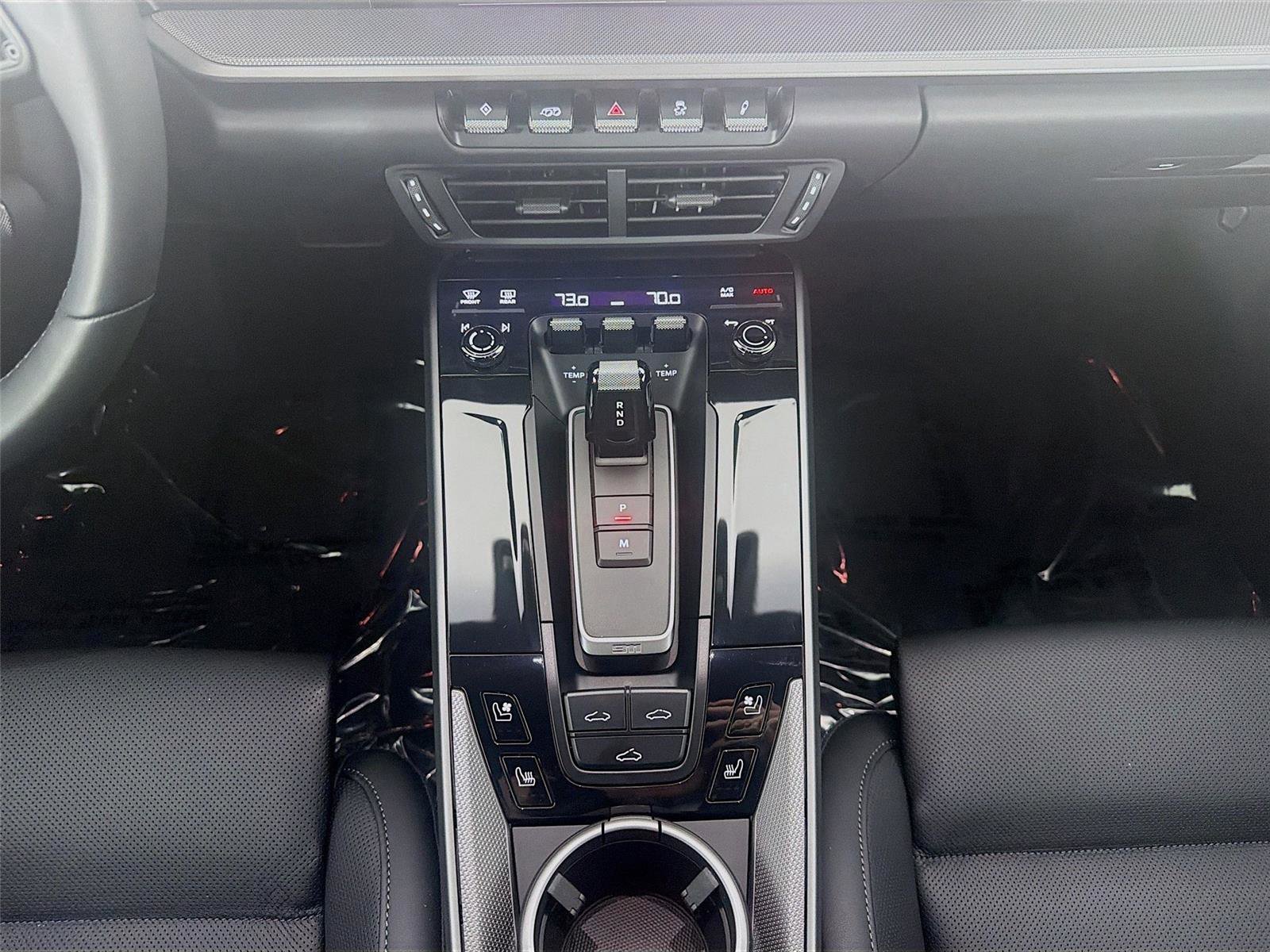 Certified 2025 Porsche 911 Carrera image 20