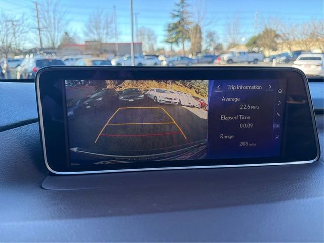 Used 2017 Lexus RX 450h AWD w/ Luxury Package image 29