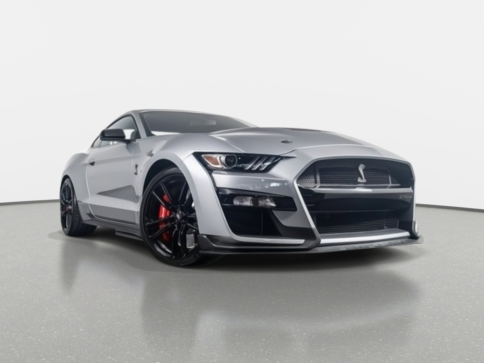 Used 2022 Ford Mustang Shelby GT500 image 4