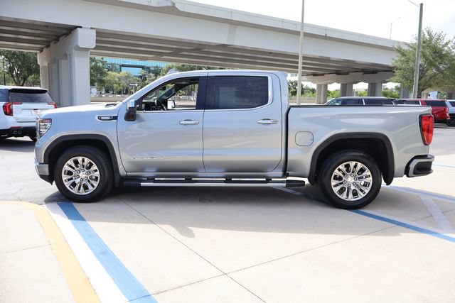 Used 2023 GMC Sierra 1500 Denali RWD image 4