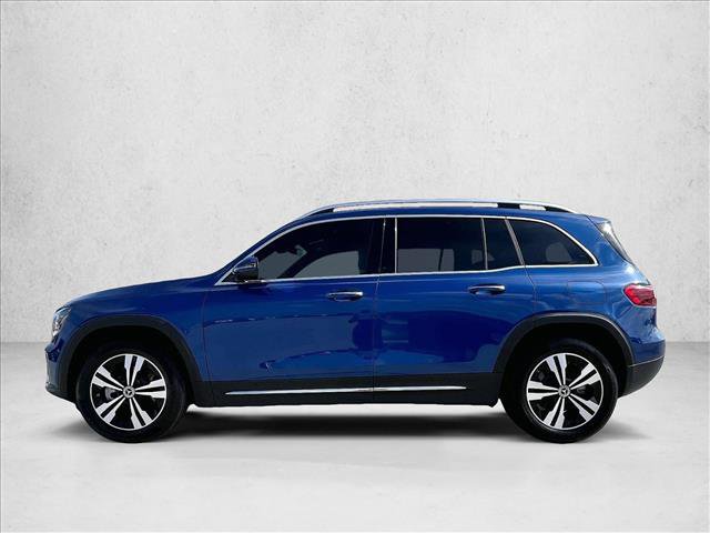 Used 2026 Mercedes-Benz GLB 250 image 6