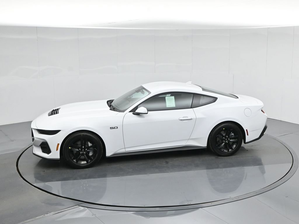 New 2026 Ford Mustang GT image 39