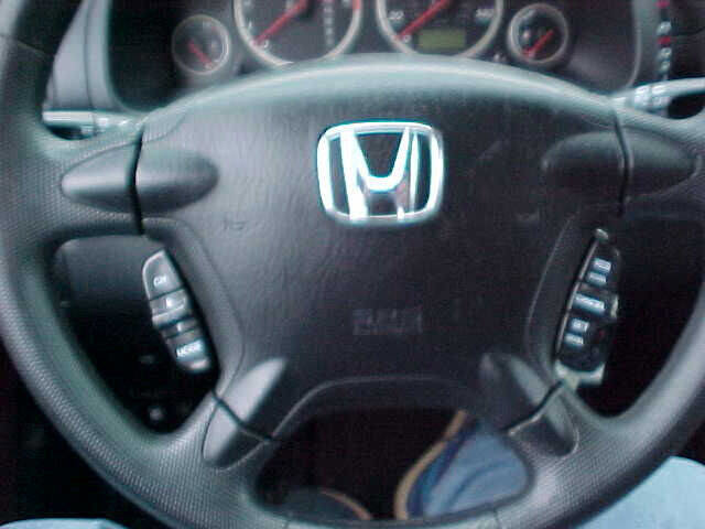Used 2006 Honda CR-V EX image 23