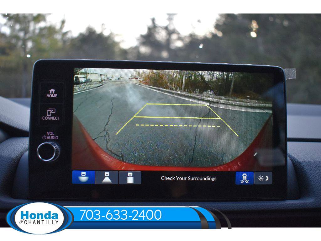 New 2026 Honda CR-V Sport image 15