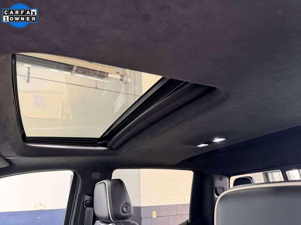 Used 2022 GMC Sierra 1500 AT4X image 3