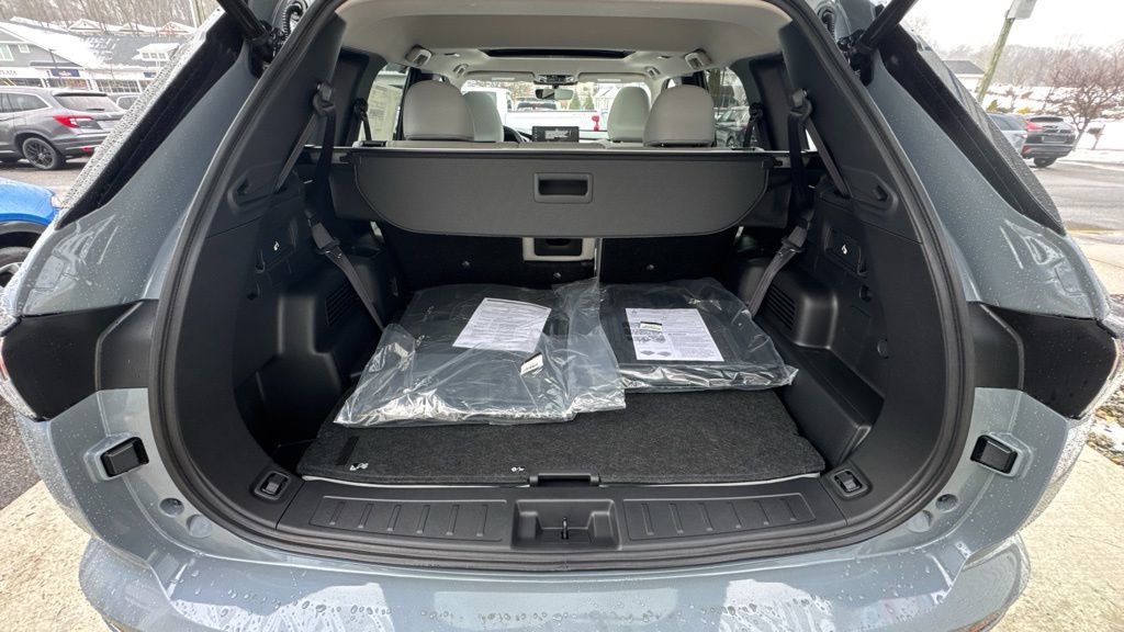New 2026 Mitsubishi Outlander SEL AWD/4WD image 24