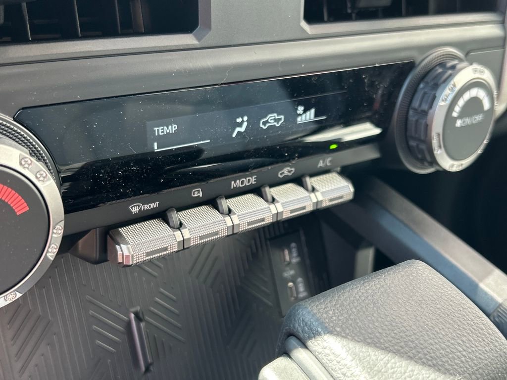 New 2026 Toyota Tacoma SR5 image 12
