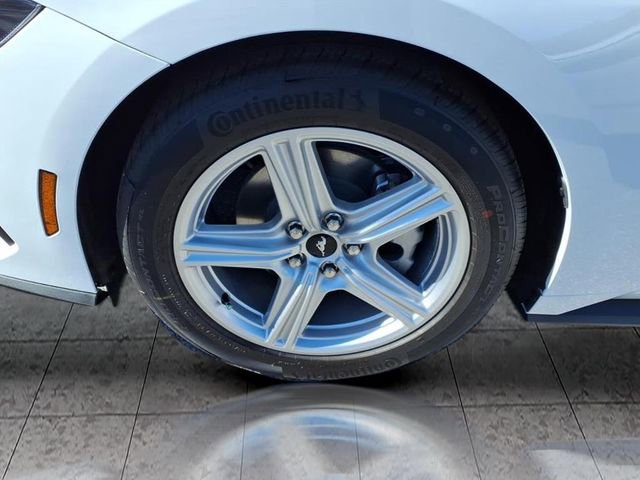 New 2026 Ford Mustang Coupe image 4