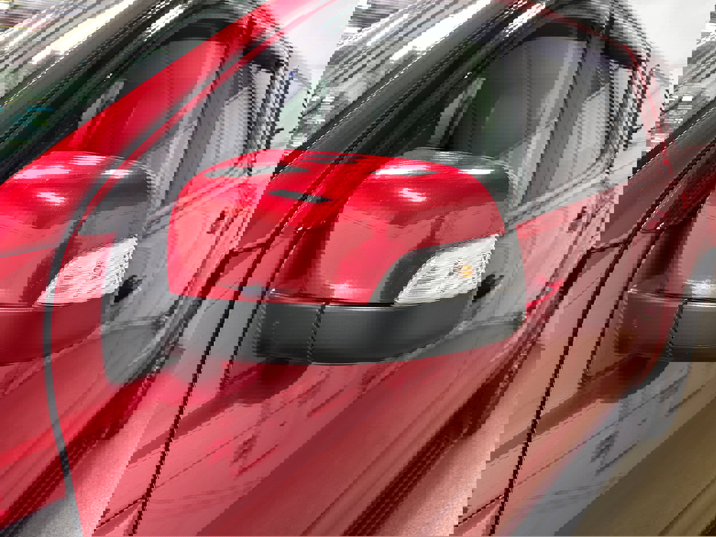 Certified 2021 Ford Ranger Lariat w/ Equipment Group 501A High image 31