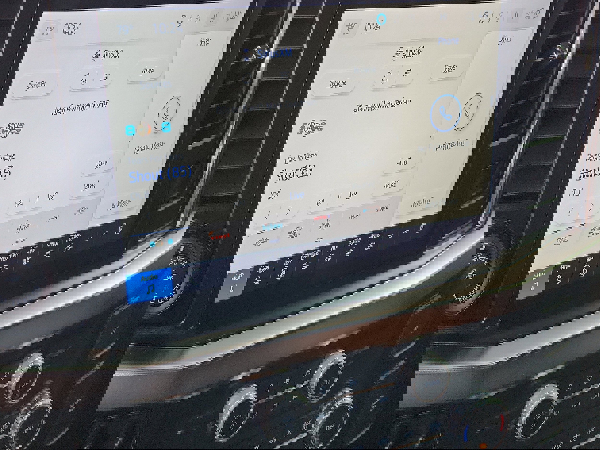 Used 2024 Ford F250 King Ranch image 19