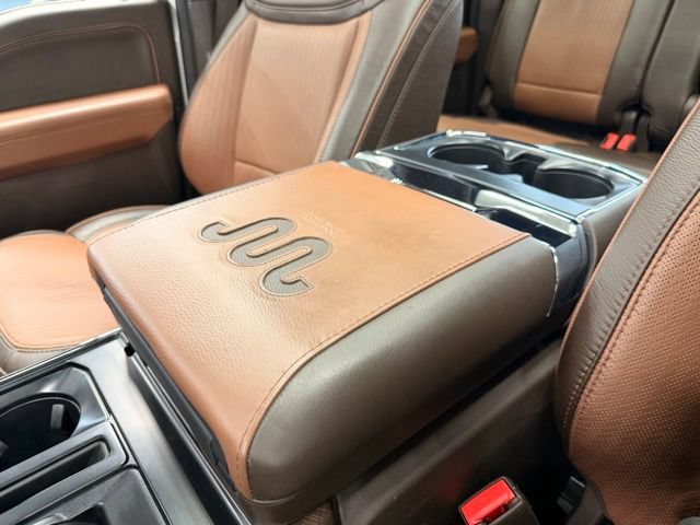 Used 2025 Ford F150 King Ranch AWD/4WD image 45