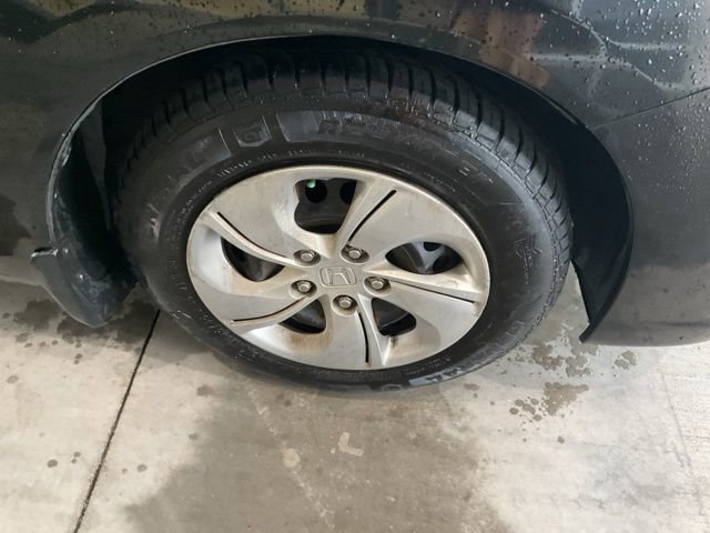 Used 2013 Honda Civic LX image 23