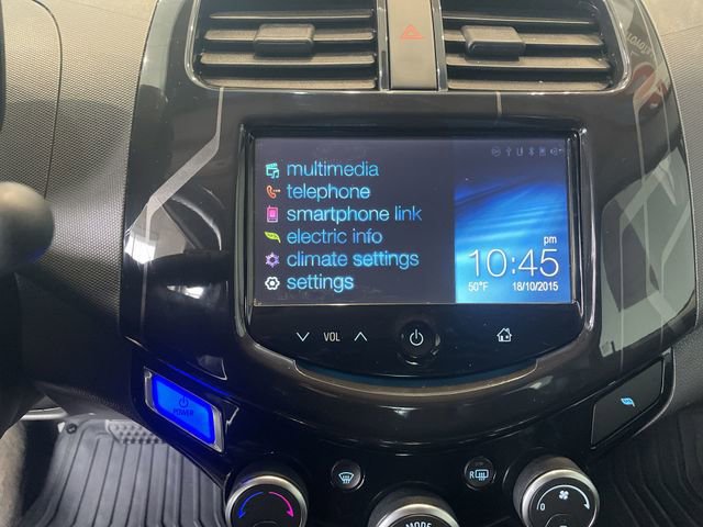 Used 2015 Chevrolet Spark LT FWD image 23