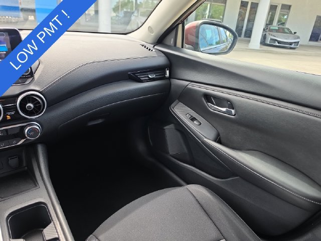 Used 2024 Nissan Sentra SV FWD image 10