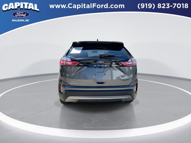 Certified 2023 Ford Edge SEL w/ Convenience Package image 7