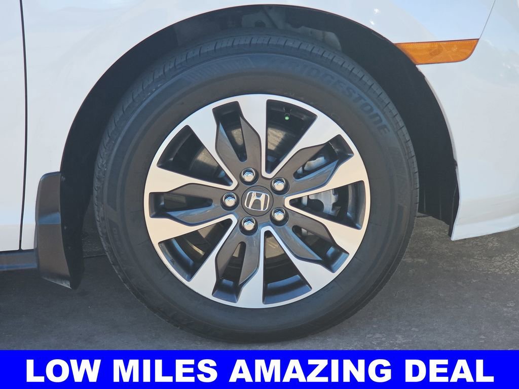 Used 2024 Honda Odyssey EX-L image 40