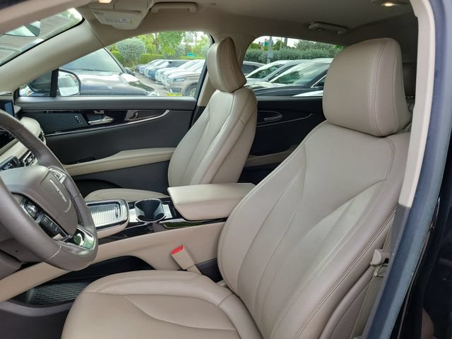 Certified 2023 Lincoln Nautilus FWD w/ Premium Package image 11