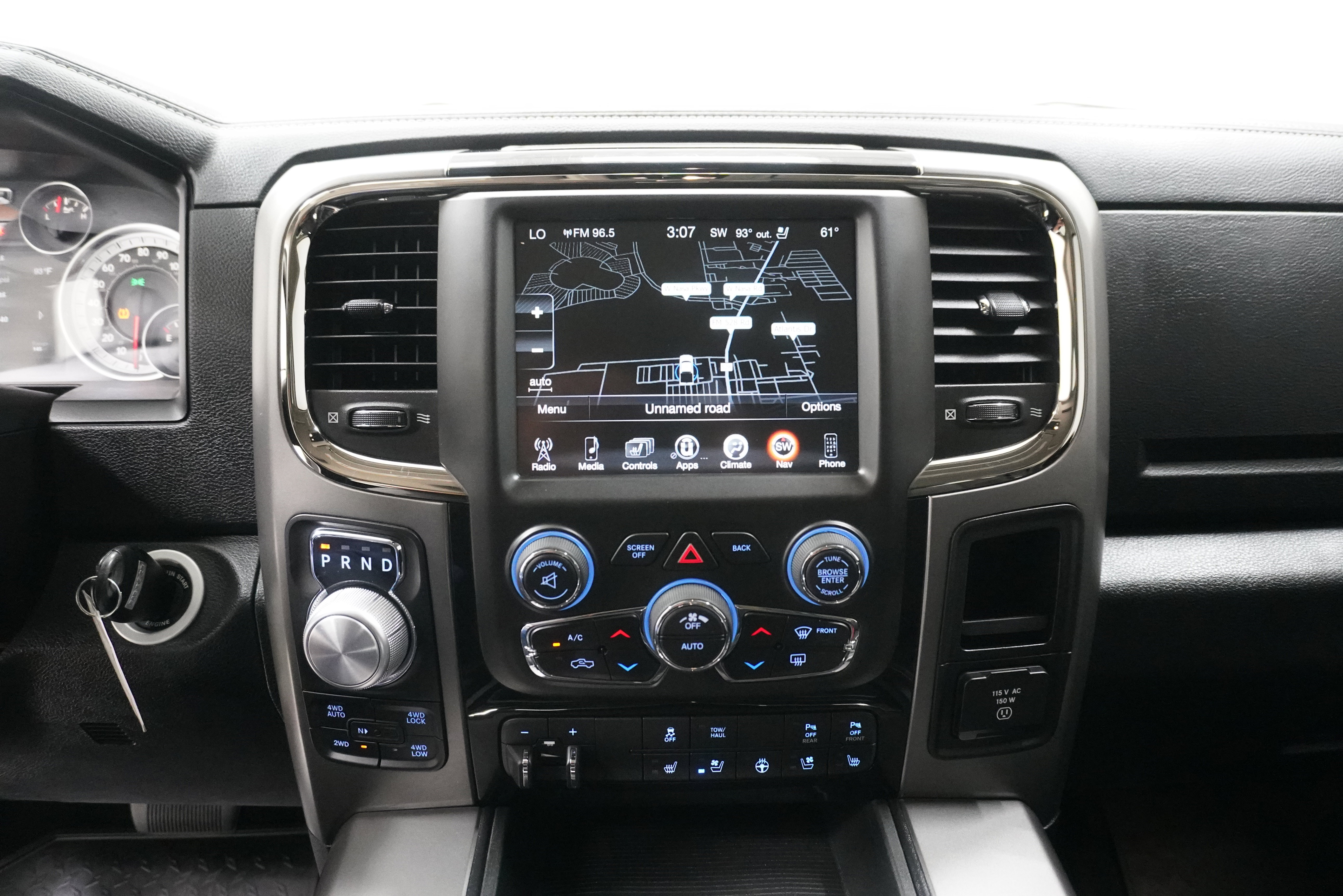 Used 2014 RAM 1500 Sport image 19