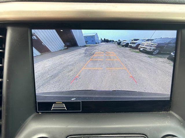 Used 2020 GMC Acadia Denali AWD/4WD image 3