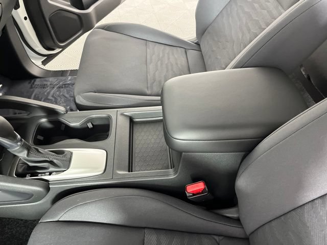 New 2026 Nissan Frontier S RWD image 29