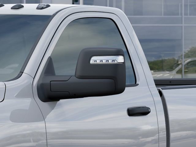 New 2026 RAM 2500 Tradesman image 13