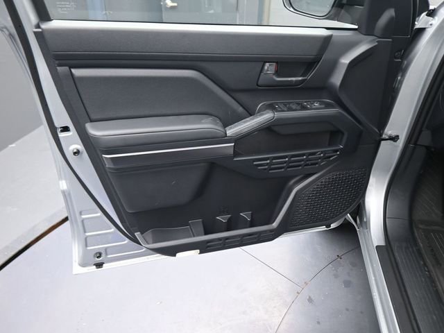 Used 2026 Toyota 4Runner SR5 AWD/4WD image 20