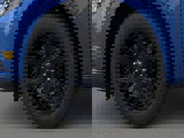 New 2026 Ford Maverick Lobo image 20