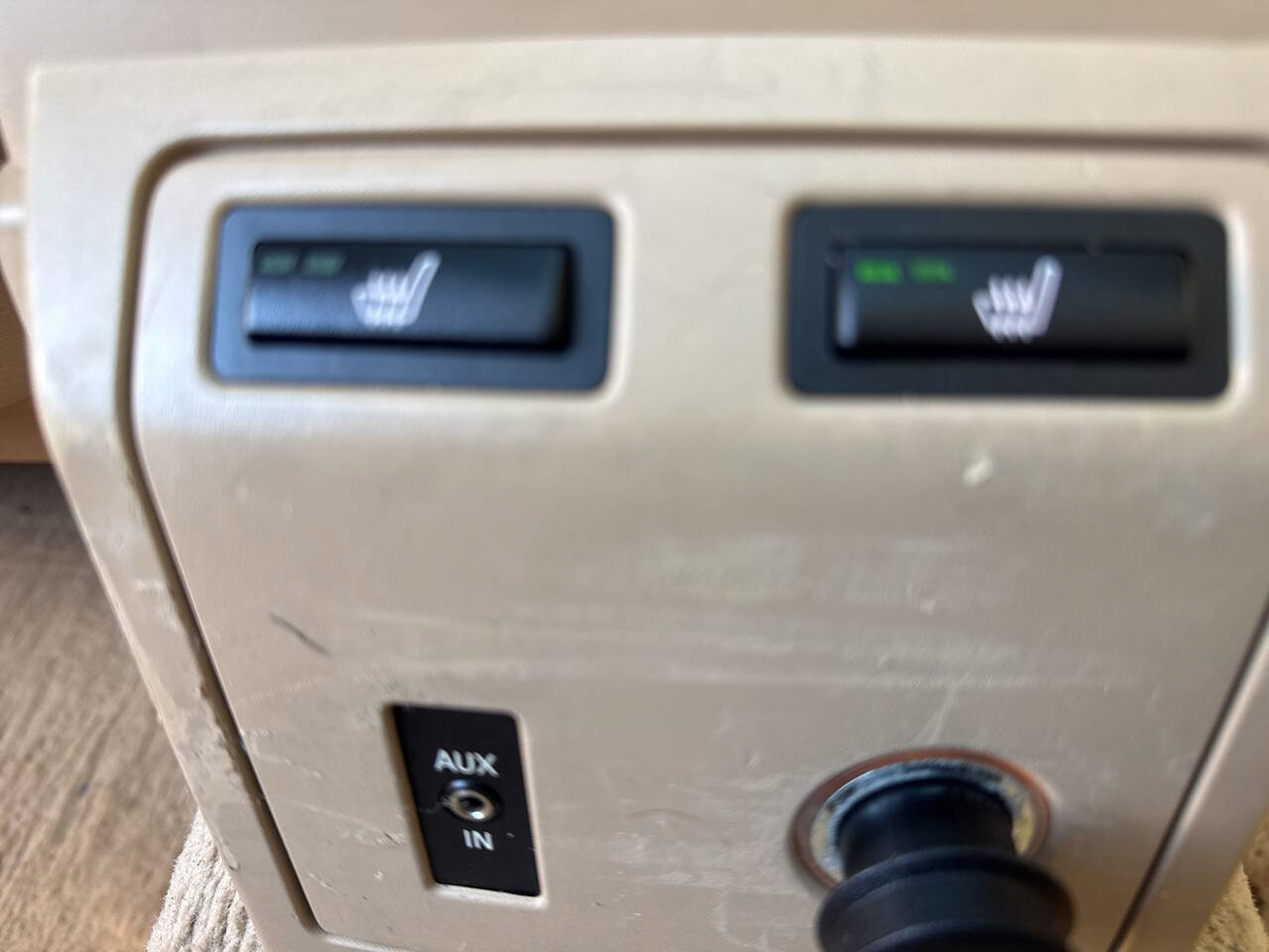 Used 2009 BMW X3 xDrive30i image 14