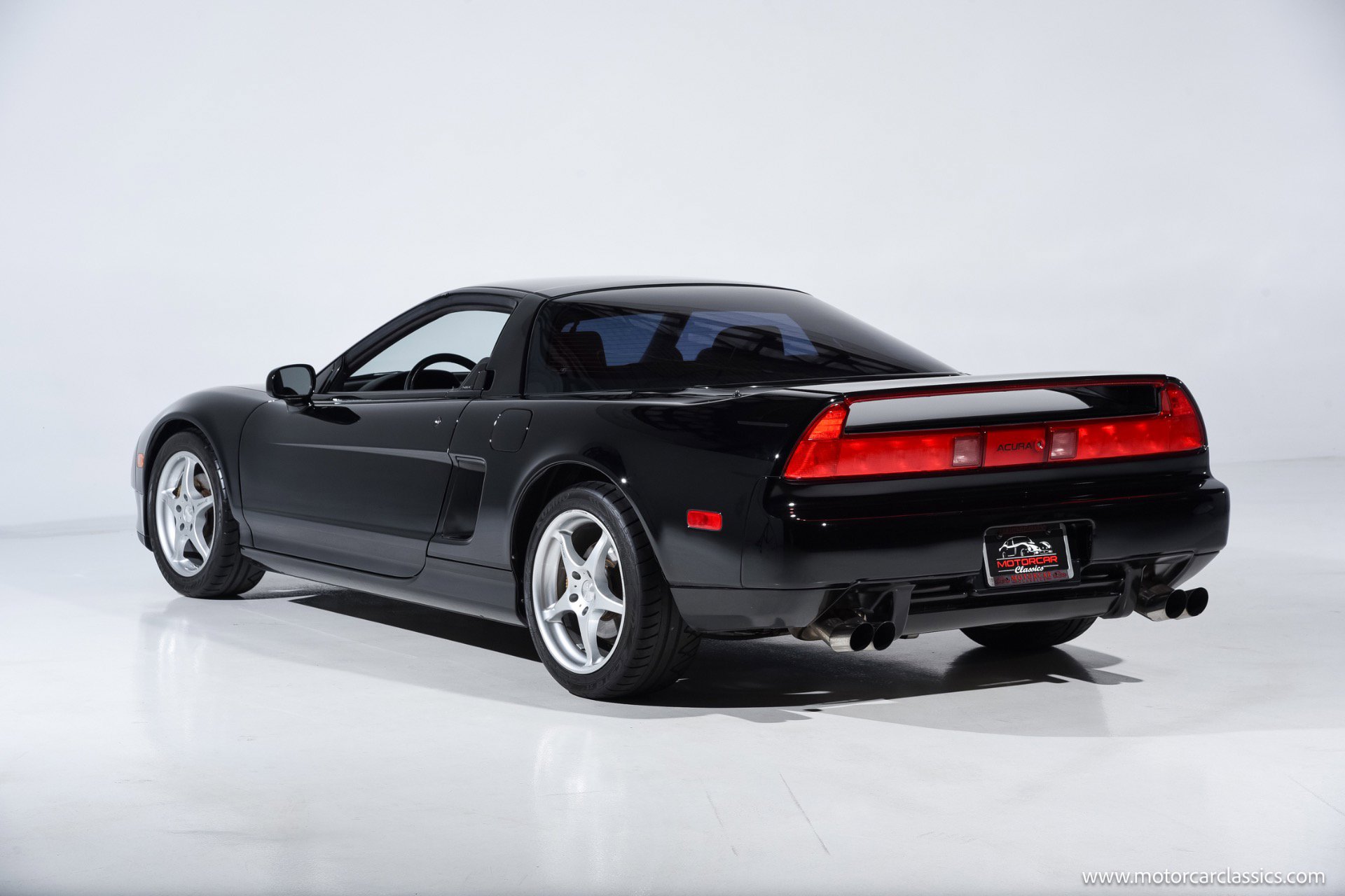 Used 1992 Acura NSX image 5