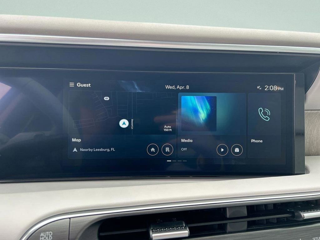 Certified 2026 Hyundai Palisade SEL image 24