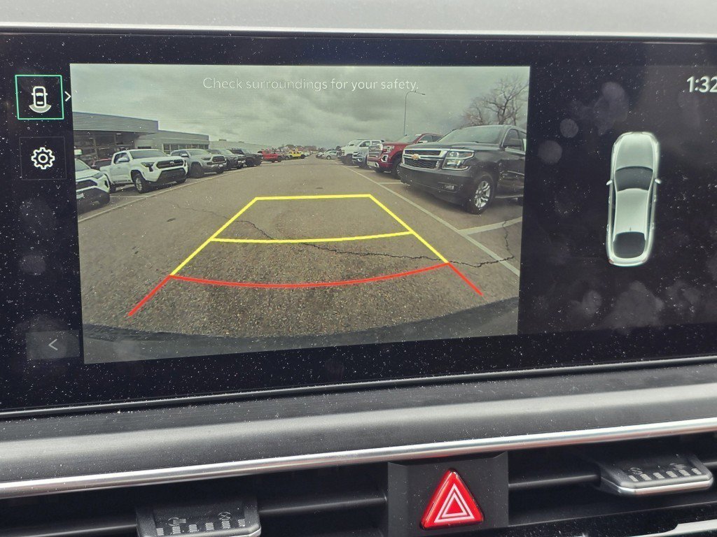 Used 2026 Kia K5 GT-Line image 5