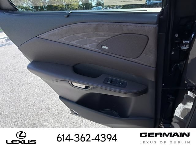 New 2026 Lexus RX 350 AWD w/ Convenience Package image 14