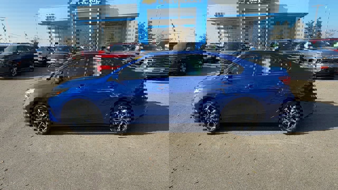 Used 2024 Kia Forte LXS image 4