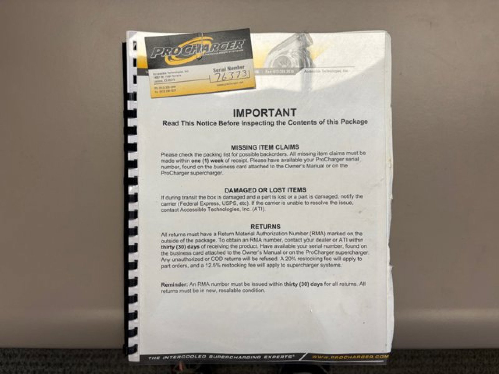 Used 2013 Ford Mustang Boss 302 w/ Boss 302 Accessory Pkg image 22