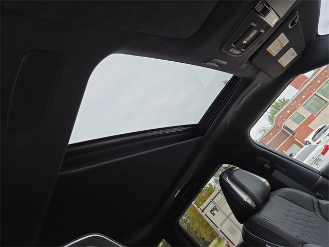 New 2026 INFINITI QX80 Autograph w/ Autograph Exterior Package image 20