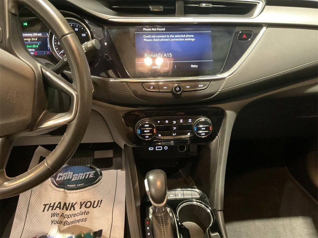 Used 2023 Buick Encore GX Select image 9