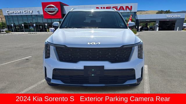 Used 2024 Kia Sorento S image 8
