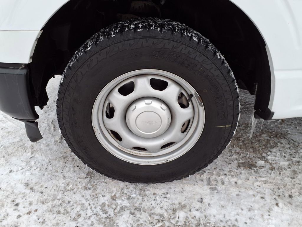 Used 2021 Ford F150 XL image 37