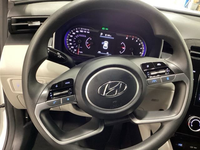 Used 2023 Hyundai Tucson SEL AWD/4WD image 7